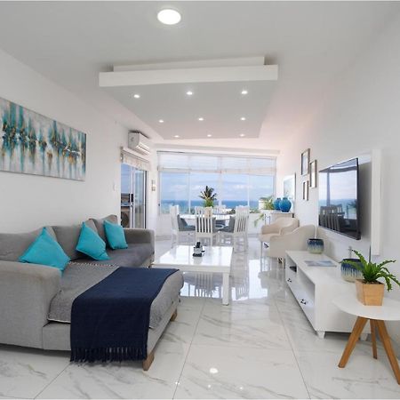 24 Sea Lodge - Sea Viewing Apartment Durban Eksteriør billede